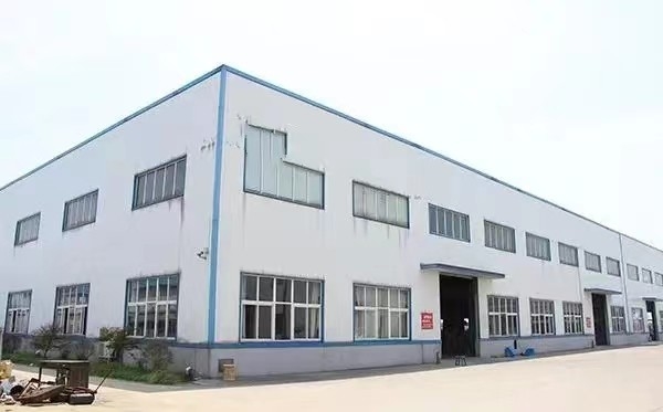 КИТАЙ Shandong Duohe Import And Export Co., Ltd. Профиль компании