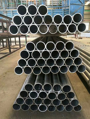 High Quality ASTM Seamless Stainless Steel Pipe Straight Tube 304 Size 0.7mm*1/4"