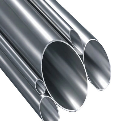 309S SS304 Stainless Steel Pipe 220mm Needle Tube Medical