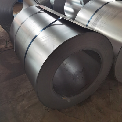 4mm GI Sheet Coil JIS G3302 EN10147 Zinc Coated Galvanized Steel