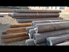 API J55 Seamless Carbon Steel Pipe P91 Seamless Boiler Tubes