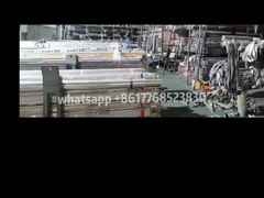 304L 316L Hot Rolled Stainless Steel Weld Pipe Seamless Tube 20mm For Construction